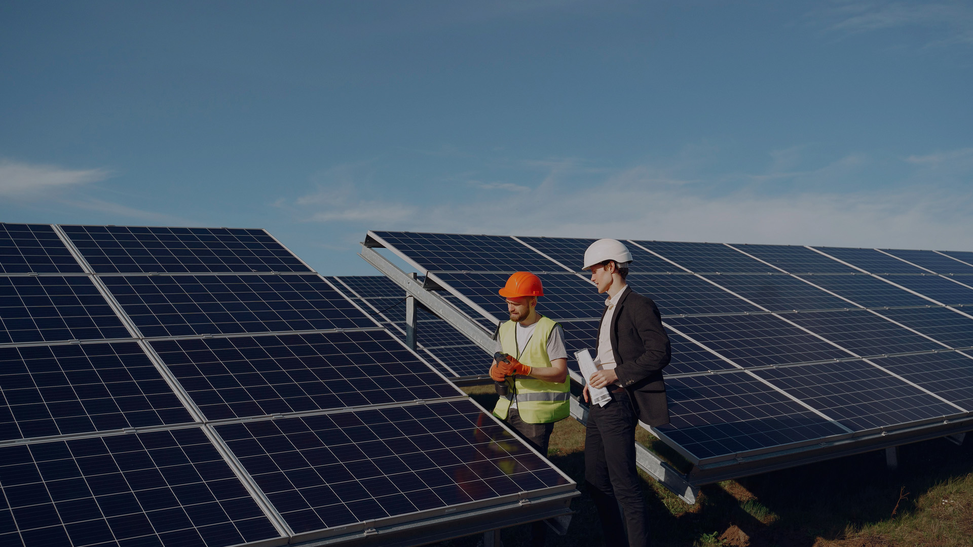 Ireno instalaciones de energias renovables